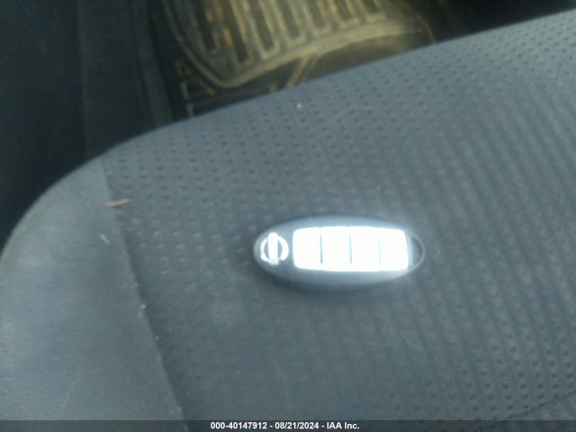 Nissan Altima 2.5 S 2014 1N4AL3AP8EN218888 Image 11