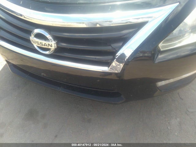 Nissan Altima 2.5 S 2014 1N4AL3AP8EN218888 Image 12