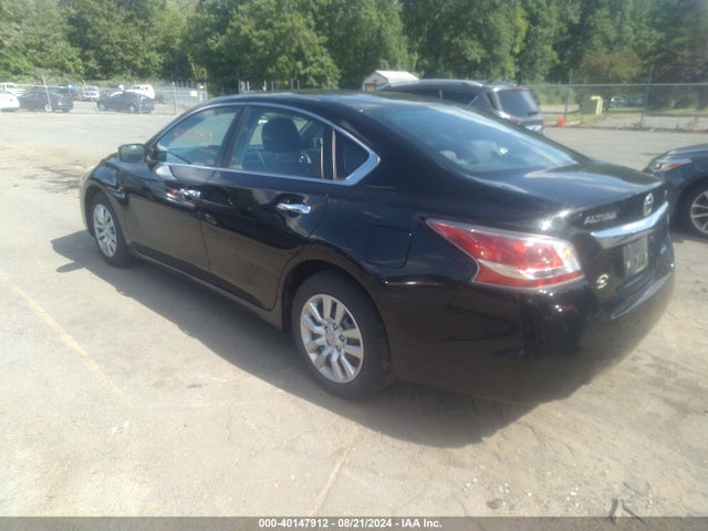 Nissan Altima 2.5 S 2014 1N4AL3AP8EN218888 Image 3
