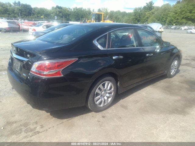 Nissan Altima 2.5 S 2014 1N4AL3AP8EN218888 Image 4