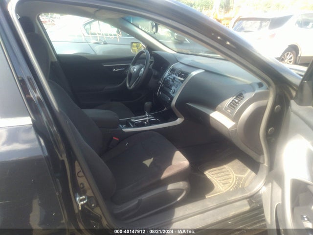 Nissan Altima 2.5 S 2014 1N4AL3AP8EN218888 Image 5