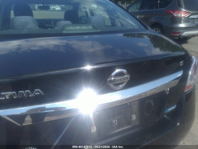 Nissan Altima 2.5 S 2014 1N4AL3AP8EN218888 Image 6