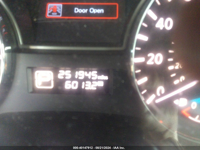 Nissan Altima 2.5 S 2014 1N4AL3AP8EN218888 Image 7