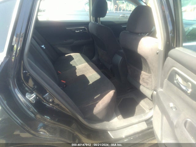 Nissan Altima 2.5 S 2014 1N4AL3AP8EN218888 Image 8