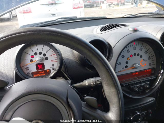 WMWZC3C53EWP27965 Mini Countryman Cooper S