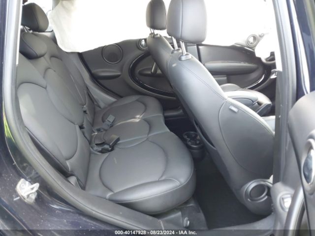 WMWZC3C53EWP27965 Mini Countryman Cooper S