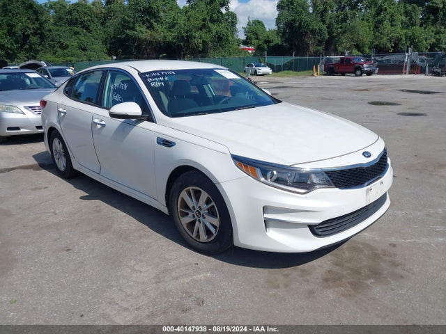 2016 KNAGT4L39G5073039 main image