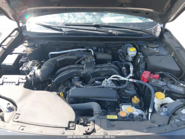4S4BTAFC6P3110823 Subaru Outback Premium