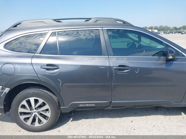 4S4BTAFC6P3110823 Subaru Outback Premium