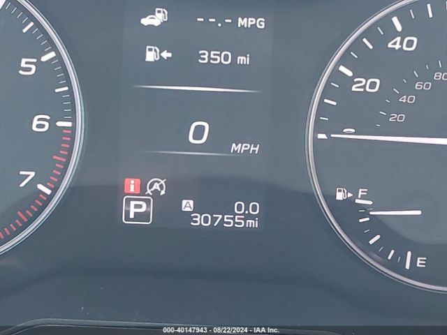 4S4BTAFC6P3110823 Subaru Outback Premium