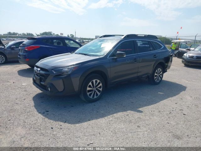 4S4BTAFC6P3110823 Subaru Outback Premium