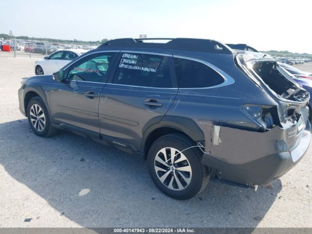 4S4BTAFC6P3110823 Subaru Outback Premium