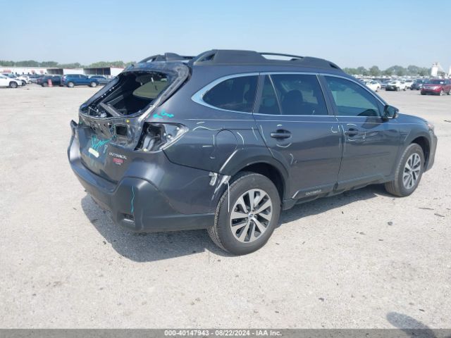 4S4BTAFC6P3110823 Subaru Outback Premium