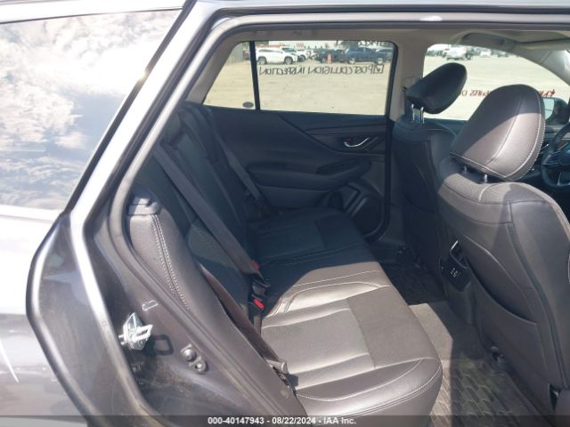 4S4BTAFC6P3110823 Subaru Outback Premium