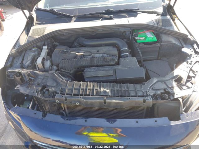 YV1612TK3G2406539 Volvo S60 T5 Premier