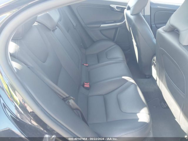 YV1612TK3G2406539 Volvo S60 T5 Premier