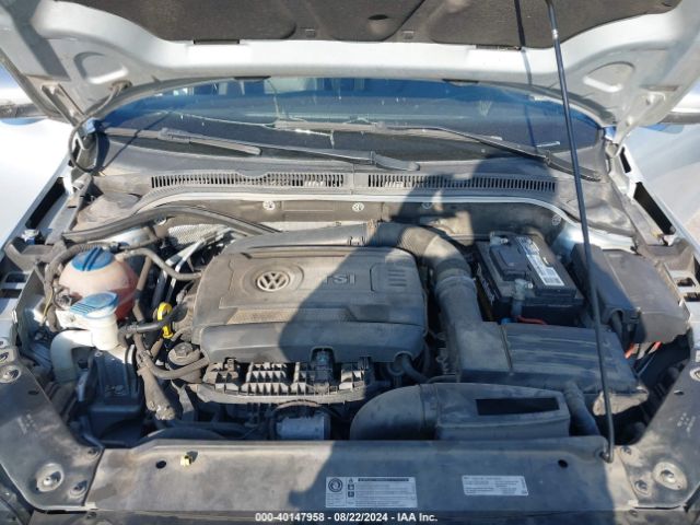 3VWD17AJ0EM360370 Volkswagen Jetta 1.8t Se