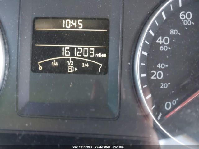 3VWD17AJ0EM360370 Volkswagen Jetta 1.8t Se