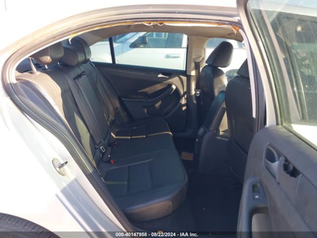 3VWD17AJ0EM360370 Volkswagen Jetta 1.8t Se