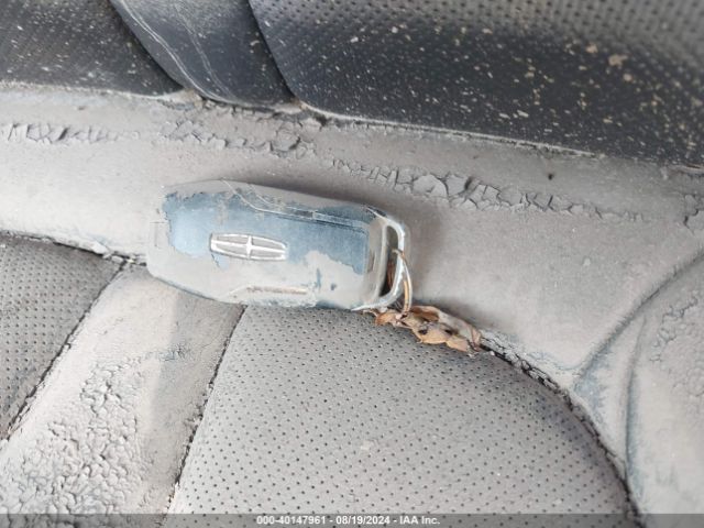 5LMCJ2A98FUJ14096 Lincoln MKC