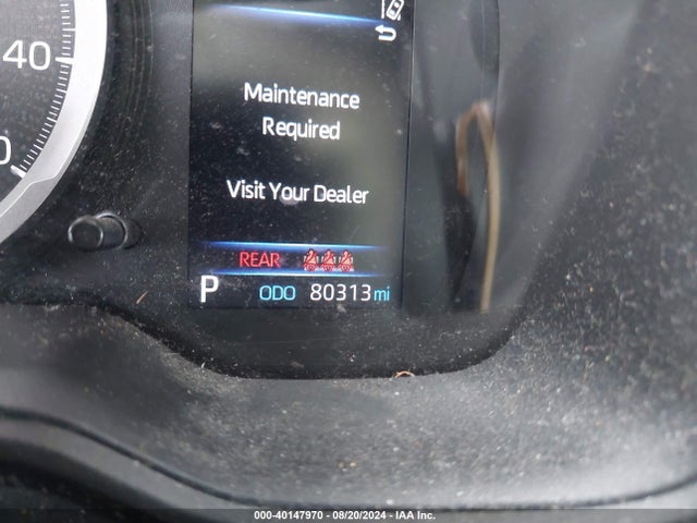 Toyota COROLLA LE 2021 5YFEPMAE5MP190702 Image 15