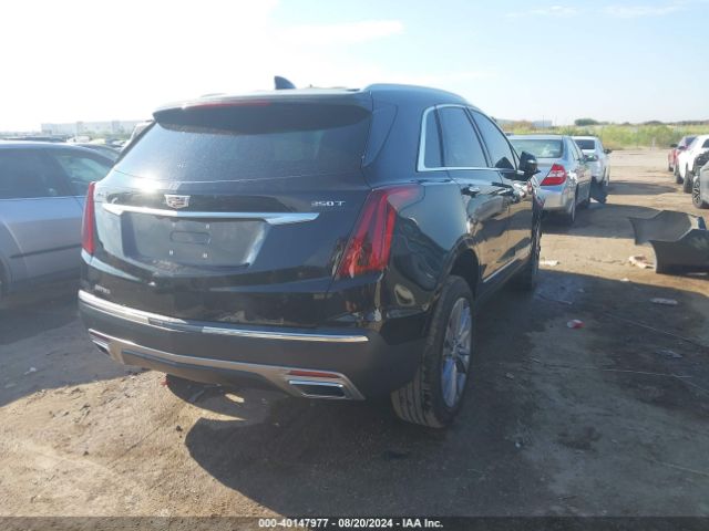 1GYKNCR45RZ754628 Cadillac Xt5 Fwd Premium Luxury