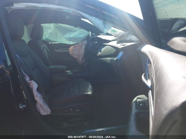 1GYKNCR45RZ754628 Cadillac Xt5 Fwd Premium Luxury