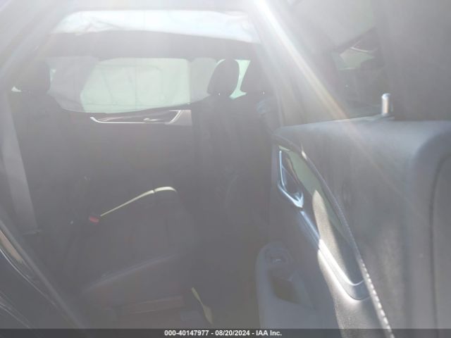 1GYKNCR45RZ754628 Cadillac Xt5 Fwd Premium Luxury