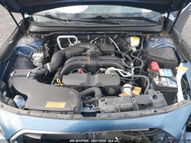 4S4BSAFCXK3338058 Subaru Outback 2.5i Premium
