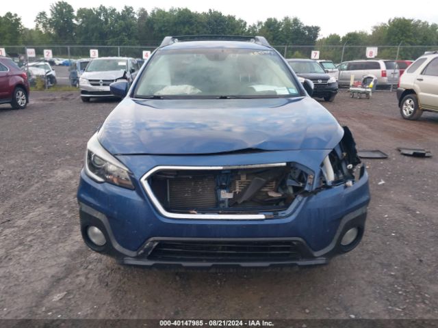 4S4BSAFCXK3338058 Subaru Outback 2.5i Premium