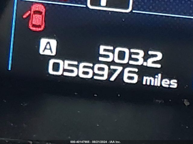 4S4BSAFCXK3338058 Subaru Outback 2.5i Premium