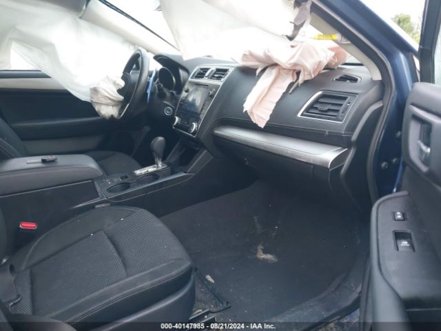 4S4BSAFCXK3338058 Subaru Outback 2.5i Premium