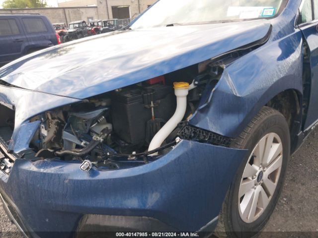 4S4BSAFCXK3338058 Subaru Outback 2.5i Premium