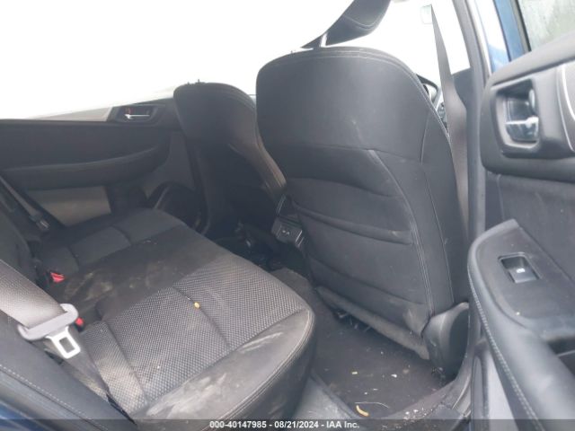 4S4BSAFCXK3338058 Subaru Outback 2.5i Premium