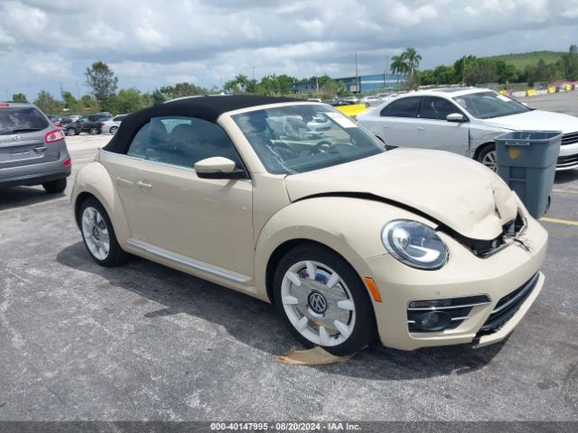 3VW5DAAT5KM501455 auction archive image