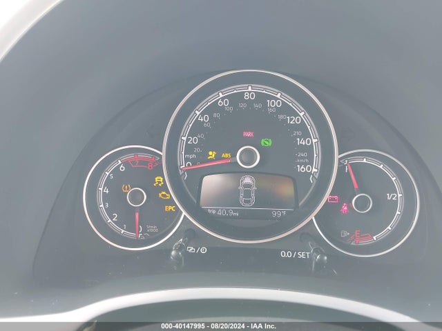 3VW5DAAT5KM501455 Volkswagen Beetle 2.0t Final Edition Se/2.0t Final Edition Sel/2.0t S/2.0t Se