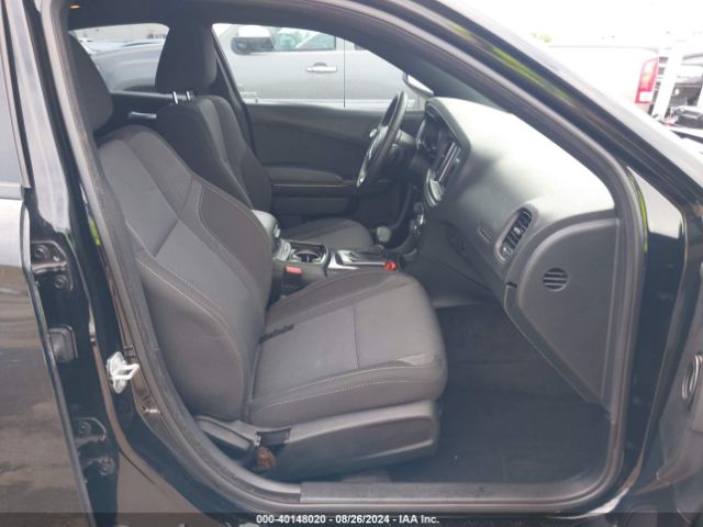 2C3CDXHGXGH297509 Dodge Charger Sxt
