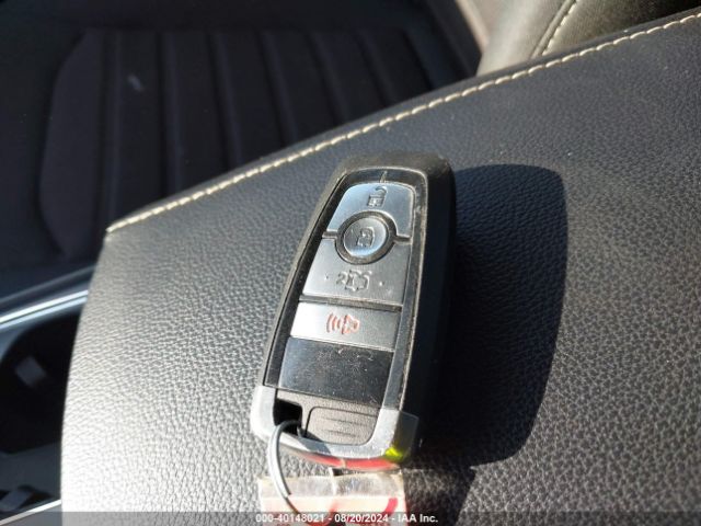 3FA6P0HD3LR122326 Ford FUSION SE