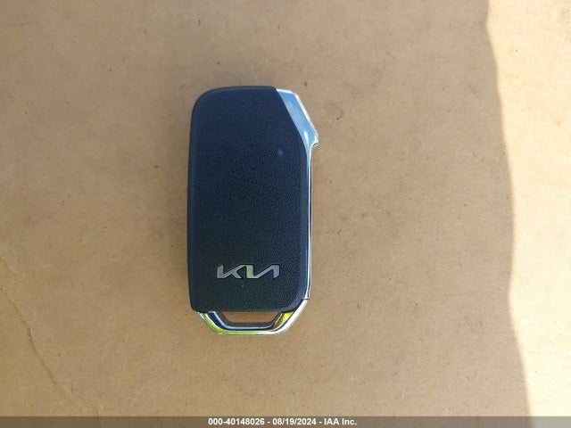 KIA Forte Gt Manual 2024 3KPF44AC0RE735001 Image 11