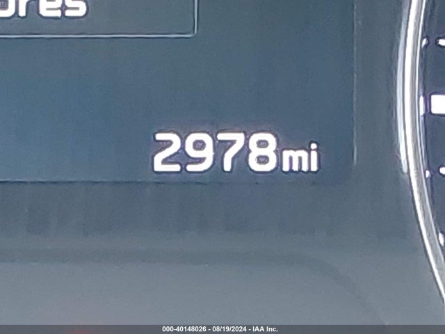 KIA Forte Gt Manual 2024 3KPF44AC0RE735001 Image 15