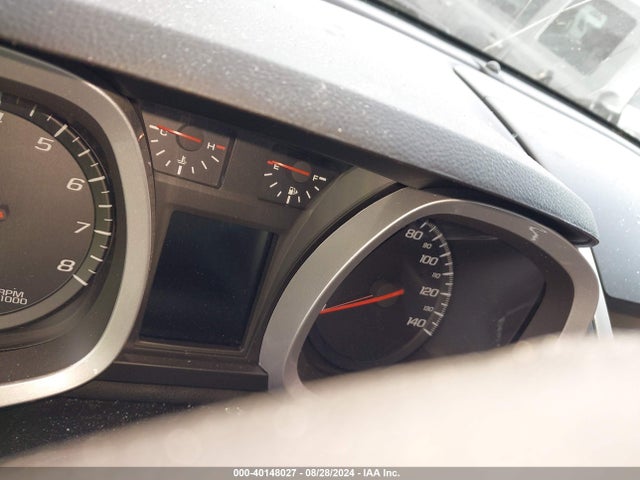 Chevrolet EQUINOX LS 2014 2GNALAEKXE6342363 Image 7
