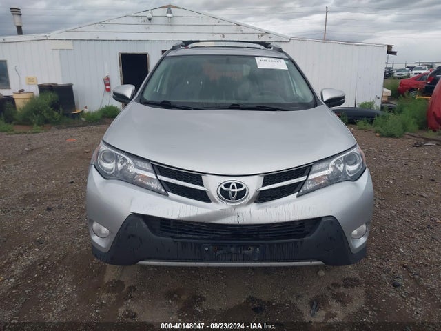 Toyota Rav4 Xle 2015 2T3RFREV2FW283276 Image 12