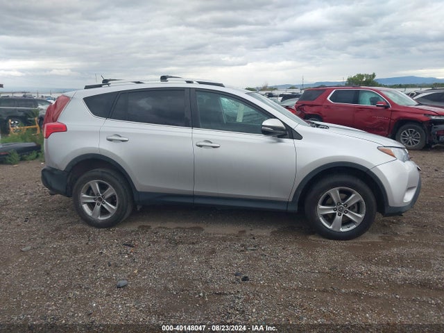 Toyota Rav4 Xle 2015 2T3RFREV2FW283276 Image 13