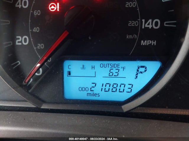 Toyota Rav4 Xle 2015 2T3RFREV2FW283276 Image 15