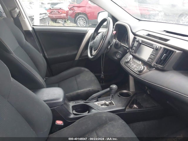 Toyota Rav4 Xle 2015 2T3RFREV2FW283276 Image 5