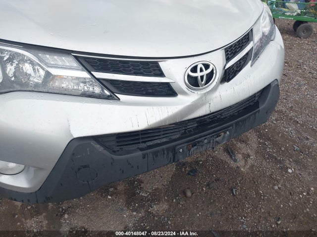 Toyota Rav4 Xle 2015 2T3RFREV2FW283276 Image 6