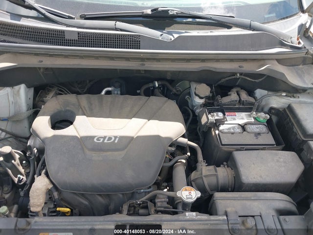 Продаж на аукціоні авто 2014 Kia Soul, vin: KNDJN2A25E7701231, номер лоту: 40148053