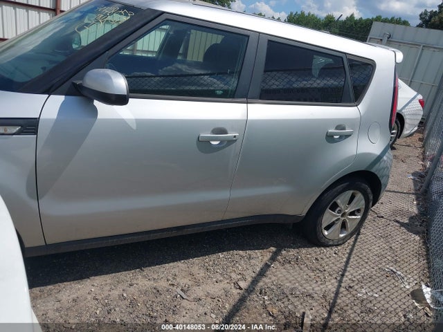 Продаж на аукціоні авто 2014 Kia Soul, vin: KNDJN2A25E7701231, номер лоту: 40148053