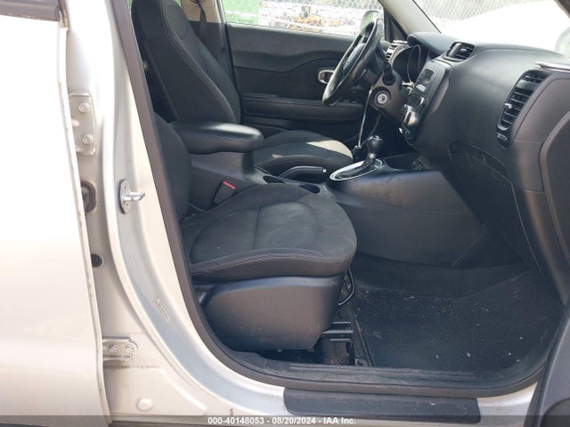 Продаж на аукціоні авто 2014 Kia Soul, vin: KNDJN2A25E7701231, номер лоту: 40148053