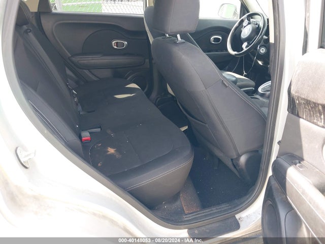 Продаж на аукціоні авто 2014 Kia Soul, vin: KNDJN2A25E7701231, номер лоту: 40148053